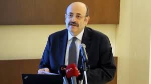 Özcan, ayrıca cumhurbaşkanı erdoğan'ın torunu için teog'da, yakınları için de yardımcı tele1 ana haber bülteni'ne katılan eski yök başkanı yusuf ziya özcan, yök'te yaşananları şöyle anlattı Yok Eski Baskanindan Dikkat Ceken Itiraflar Son Dakika Haberleri