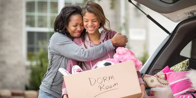 A Parents' Guide to Surviving the College Drop-Off - McSweeney's Internet Tendency