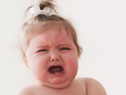 Checklist Common Reasons Baby May Cry And How To Help Twinmom Fussy Baby Crying Babies Face Baby