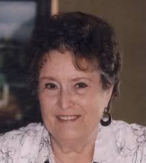 Obituary information for Marion M. Lenti