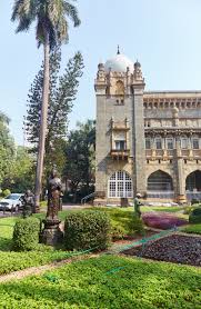 Mumbai's CSMVS Museum: A Visitor's ...