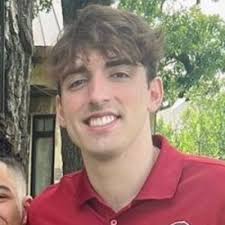 Gabe Collins (@gtcollins10)