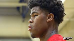 Duke Commit Vernon Carey Jr. Summer Mixtape!