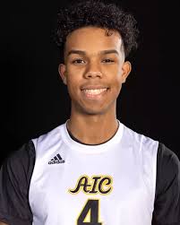 2025 Men's Volleyball Roster