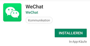Einsatzmöglichkeiten, funktionen und tools für ein erfolgreiches mobile business (german edition) Wechat Einblick In Die Messenger Welt Chinas Conversational24 De