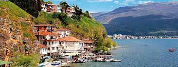 Dit gastvrije land, gelegen in het hart van europa, vindt u. Last Minute Macedonie Vakantie Aan Het Meer Van Ohrid