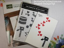 Outlines, layers, details, colors, texture…. Simple Stamping 29 Handmade Birthday Card Smiths Crafty Creations
