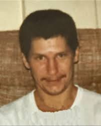 Gregory Dean Stigall Obituary October 14, 2025