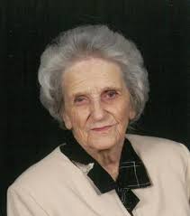 Maggie Bryan Obituary (1916