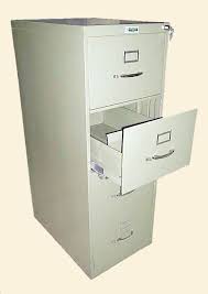 Steel filing cabinet for sale: Acme Steel Filing Cabinets