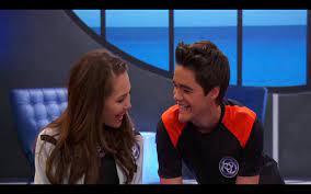 Bree from lab rats coloring pages coloring pages. Brebastian Disney Xd S Lab Rats Wiki Fandom