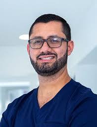 Alberto Jesus's Instagram, Twitter & Facebook