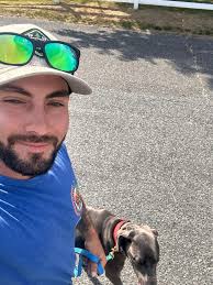 Graduate Showcase: Paul Allocco & Beau's K9 Academy