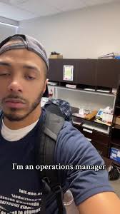 Operations Manager at Waste Management