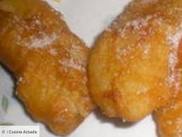 Beignets De Banane Recettes Recette Beignets Banane Recette Beignet Banane Recettes De Cuisine
