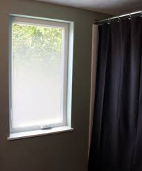 Here is what we did with our window during a recent home window film can help. Fading Privacy Film R02604 Window In Shower Window Film Privacy Window Privacy