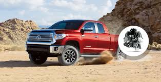 Toyota brings back the trd pro trim as the tundra continues to labor forward without significant updates or upgrades. Exploring The 2017 Toyota Tundra Performance Capabilities