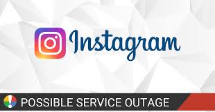 If you're wondering why everyone on the internet thinks they're a photographer, you can probably thank instagram. Instagram Down Or Not Working Current App Problems And Status Is The Service Down