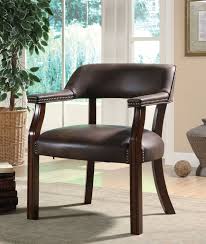 We did not find results for: Coaster Upholstered Office Chair With Nailhead 511c Liddiard Home Furnishings