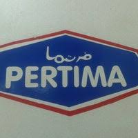 Bhd jalan sultan ismail 20200 kuala terengganu terengganu kuala terengganu; Pertima Terengganu Sdn Bhd Factory