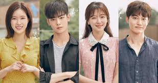 Anasayfa » tüm diziler » my id is gangnam beauty. Orion S Daily Ramblings Meet The Characters Of My Id Is Gangnam Beauty Through New Posters Korean Drama Korean Tv Series New Poster
