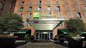 The hotel is situated within walking distance to the terminals north 1 and 2. Hotel Holiday Inn Prague Congress Centre Prag Praha Holidaycheck Grossraum Prag Tschechische Republik