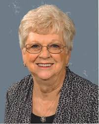 Connie Woosley's Instagram, Twitter & Facebook