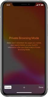 Turn Private Browsing On Or Off On Your Iphone Or Ipod Touch In 2020 Apple Support Learning Worksheets Ipod Touch