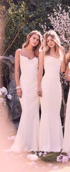 Lipsy Bridal Cowl Neck Satin Maxi Dress Cowl Neck Wedding Dress Cowl Wedding Dress Sleek Wedding Dress