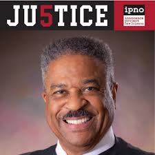 Innocence Project New Orleans