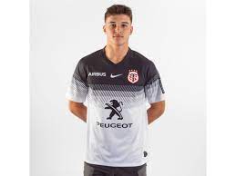 Fri 25 jun 2021top 14. Nike Toulouse 2020 Away Rugby Shirt