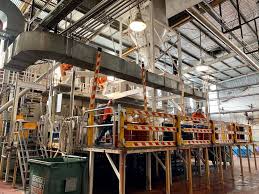 Dalam pertemuan tersebut kedua delegasi juga membicarakan masalah penyelesaian kasus tumpahan minyak kilang montara di laut timor. Boss Susu Luaskan Perniagaan Kini Miliki Kilang Jem Terkenal Di Australia