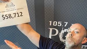 Cornerstone Society Donors