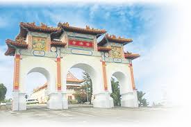 雨林小站: 八月2017