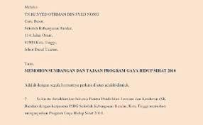 Itulah salah satu contoh surat permohonan izin persetujuan selanjutnya adalah contoh surat permohonan cuti kerja sebagai. Surat Rasmi Mohon Peruntukan Dan Sumbangan Cute766