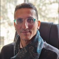 20+ "Iman Eslami" profiles