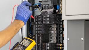 Maybe you would like to learn more about one of these? Electrical Testing Repair Services Dk Electrical Solutions Nj
