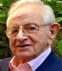 Frank Santoro Obituary (1924