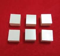 Customized Super Wear Resistant Polished Zirconia Plate Zro2 ...