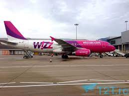 Bucuresti Cluj Napoca Cu Wizz Air Noua CursÄƒ AerianÄƒ Cu PreÈ› De La 39 Lei