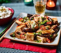 Feast From The East Braised Tofu With Chinese Mushrooms Daily Mail Online