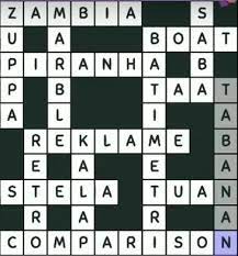 Cari jawaban teka teki silang (tts). Kunci Jawaban Tts Pintar Level 201 202 203 204 205 206 207 208 209 210 Cademedia