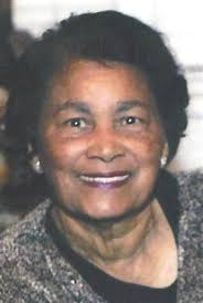 Catherine Baker Obituary (1926