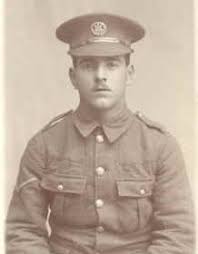 Lives of the First World War