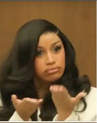 Turns out the club was in fact not full of ballers and their pockets were  most definitely not full grown, @beyonce.