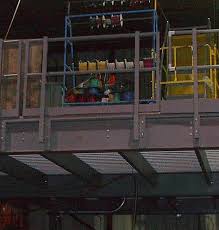 If you think that this stair railing is among. Removable Railing Archives A Mezz Blog