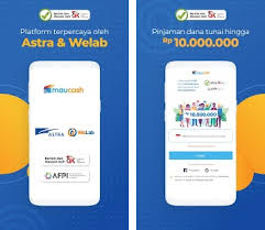 Kebanyakan entitas fintech bodong tersebut beroperasi tanpa izinototritas jasa keuangan (ojk) dan/serta menerapkan aturan pinjaman yang bertentangan. Pinjaman Online Ksp Pinjaman Online