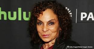 Jasmine Guy shared a stunning pic of her lookalike daughter. The  18-year-old has her mom's smile