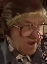 Vi ses igen: Skrannie