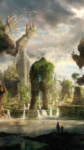 Sci Fi Post Apocalyptic 750x1334 Wallpaper Id 654711 Mobile Abyss